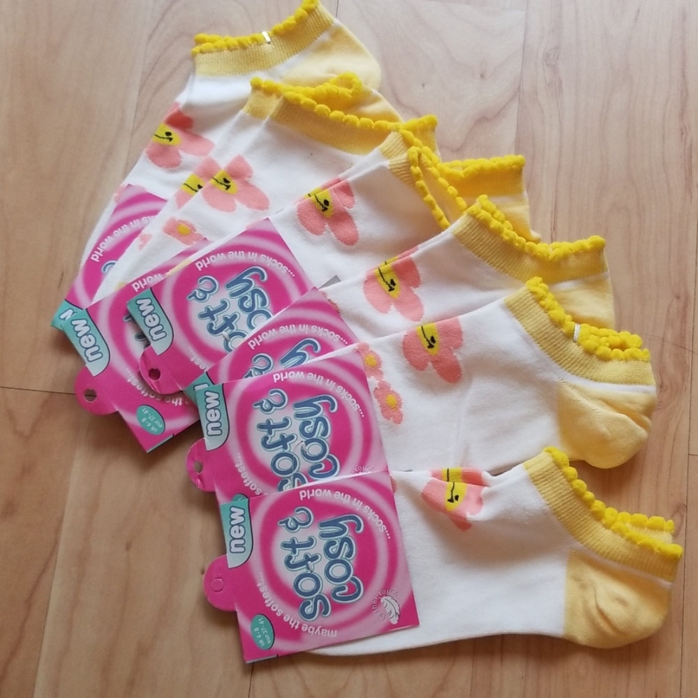 Kids socks